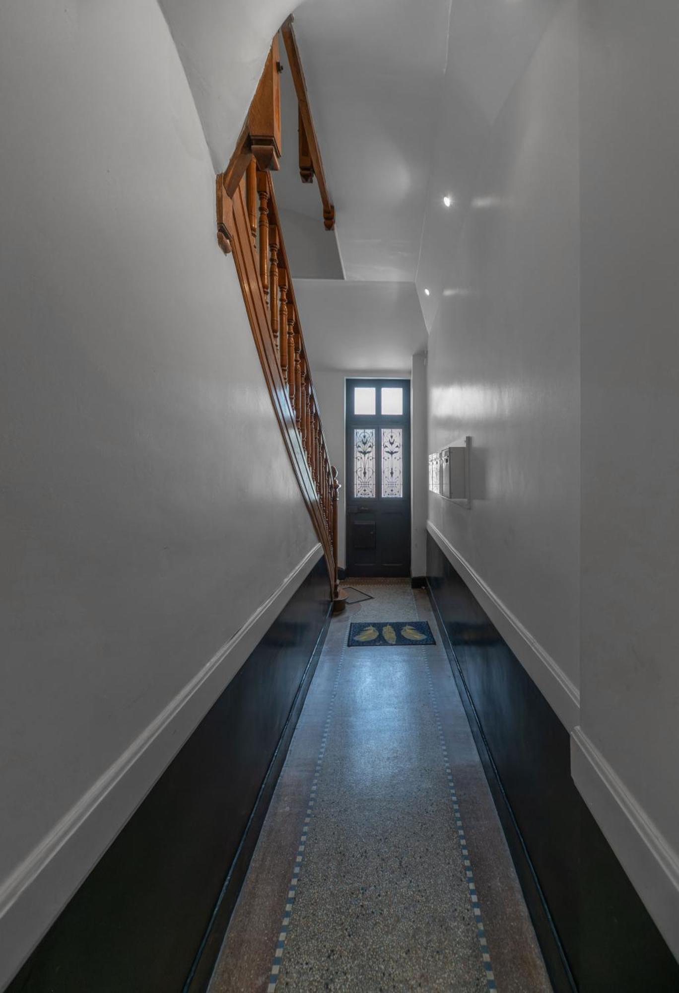 Le Grenet - Appartement Design En Duplex Виши Экстерьер фото