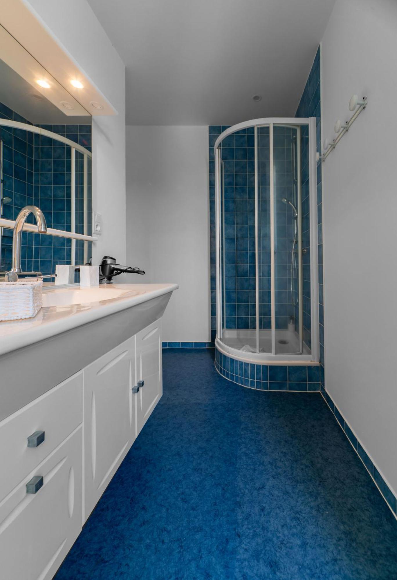 Le Grenet - Appartement Design En Duplex Виши Экстерьер фото